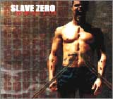 Slave Zero - The Defiant Stand